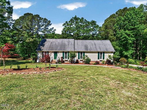 78 Tally Ho Drive, Selma, NC, 27576 | Card Image