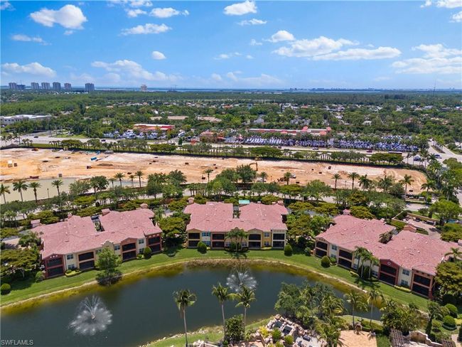 UNIT-205 - 8508 Via Lungomare Cir, Condo with 2 bedrooms, 2 bathrooms and 1 parking in ESTERO FL | Image 46