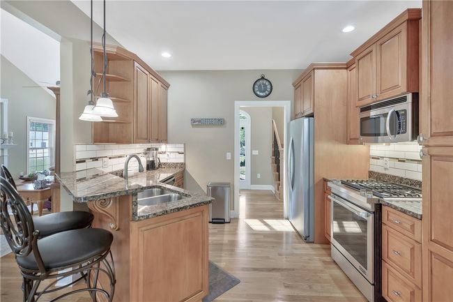 102 Woods Dr, House other with 4 bedrooms, 3 bathrooms and null parking in West Union SC | Image 12