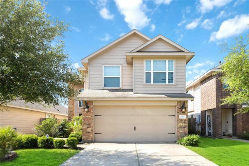 2814 Dustin Place Ct, Humble, TX, 77396-5907 | Card Image