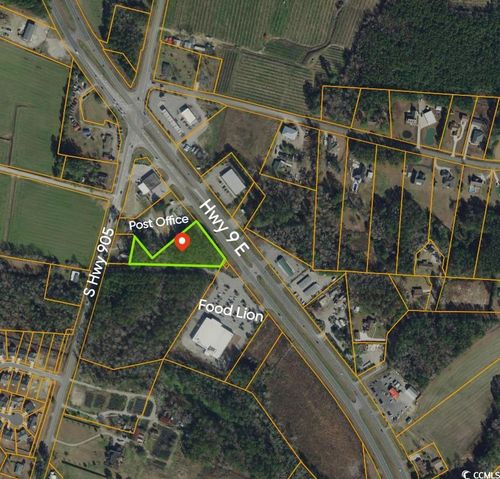104 Highway 9 E, Longs, SC, 29568-8790 | Card Image
