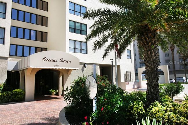APT-602 - 2947 S Atlantic Ave, Condo with 1 bedrooms, 1 bathrooms and null parking in Daytona Beach Shores FL | Image 46