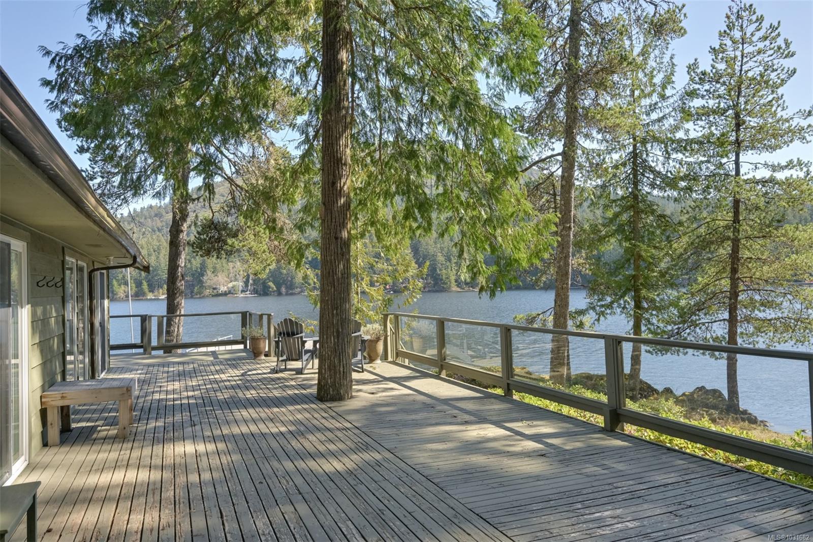 Residential in Shawnigan Lake 4