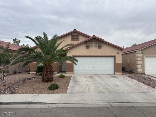 3821 Prespa Lake Ct, Las Vegas, NV, 89141-4112 | Card Image