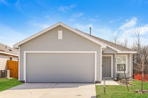 2960 Wallace Wells Ct, Crandall, TX, 75114-5194 | Card Image