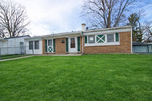 21634 Gailine Ave, Sauk Village, IL, 60411-4452 | Card Image