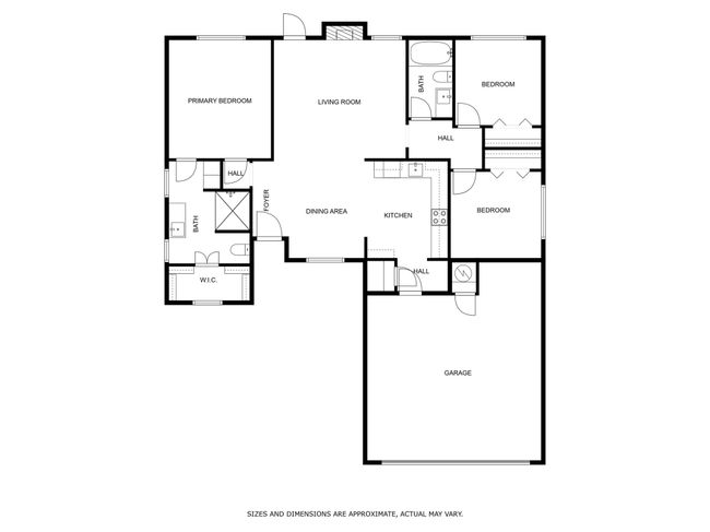 408 Tara Ln, House other with 3 bedrooms, 2 bathrooms and null parking in Red Oak TX | Image 25