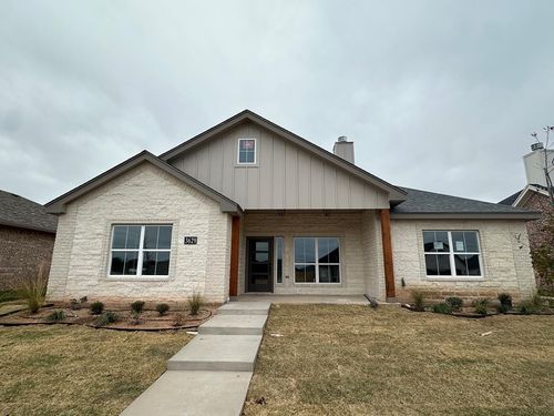 3629 Silver Spur Dr, San Angelo, TX, 76904-8120 | Card Image