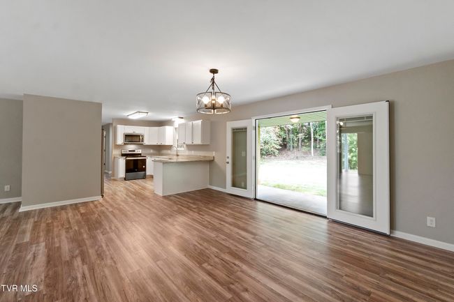 113 Paul Mathes Rd, House other with 3 bedrooms, 2 bathrooms and null parking in Chuckey TN | Image 12