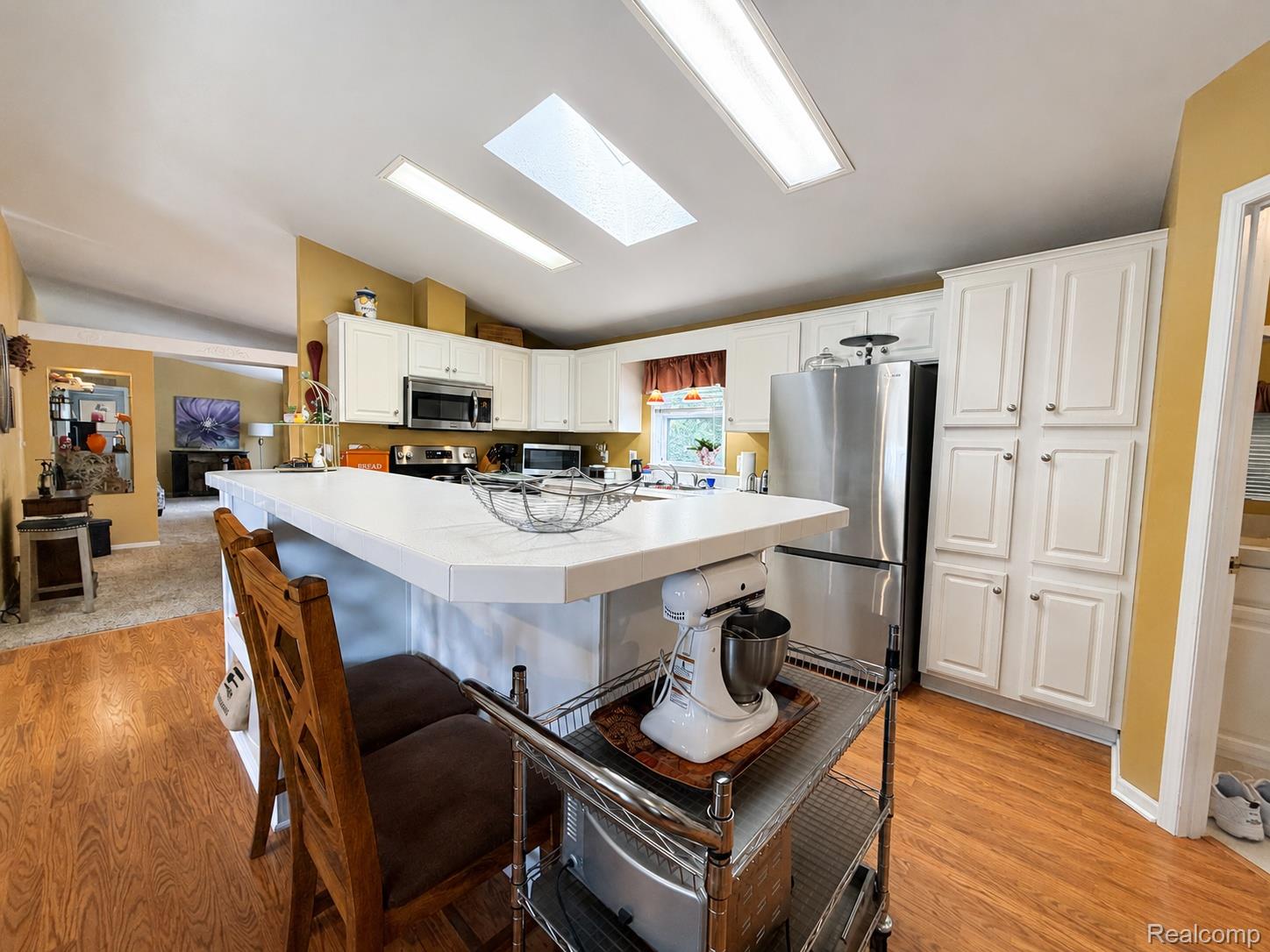Residential in Kimball Township 4