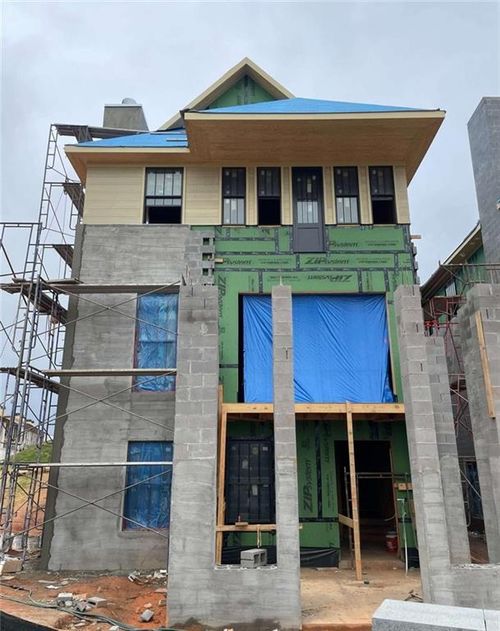 180 5th St, Fayetteville, GA, 30214-4631 | Card Image