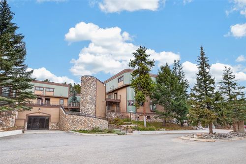 302-465 Four O'Clock Road, Breckenridge, CO, 80424 | Card Image