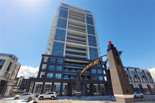 1112-385 Winston Rd, Grimsby, ON, L3M0J3 | Card Image