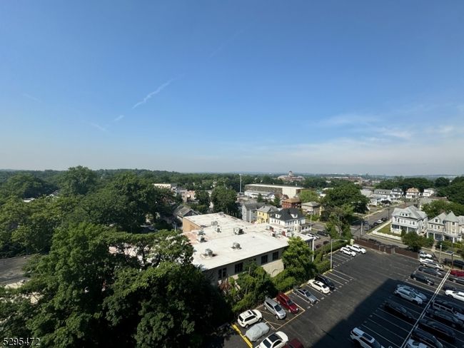 APT-10H - 285 Aycrigg Ave, Townhouse with 1 bedrooms, 1 bathrooms and null parking in Passaic NJ | Image 16