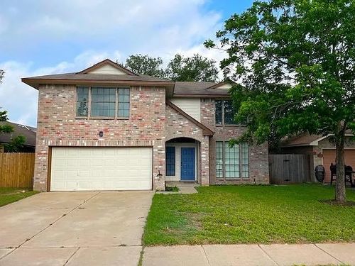 4410 Sojourner St, Austin, TX, 78725-1706 | Card Image