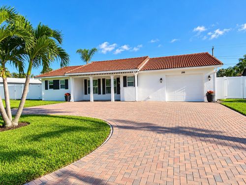266 Sw 12th St, Boca Raton, FL, 33432-7171 | Card Image
