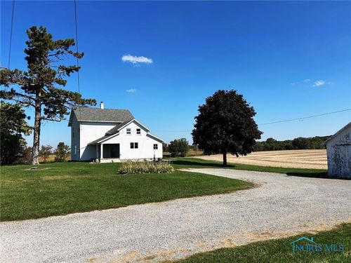 14828 County Road 4, Edon, OH, 43518-9765 | Card Image