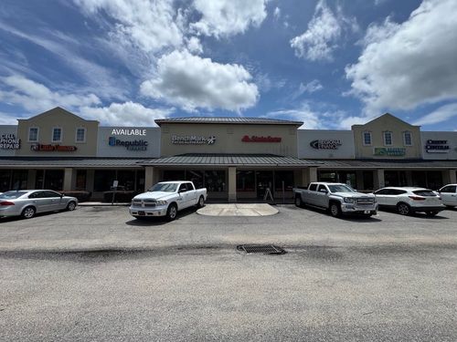 unit-e-river-town-plaza-117 Rivertown Blvd., Conway, SC, 29526 | Card Image