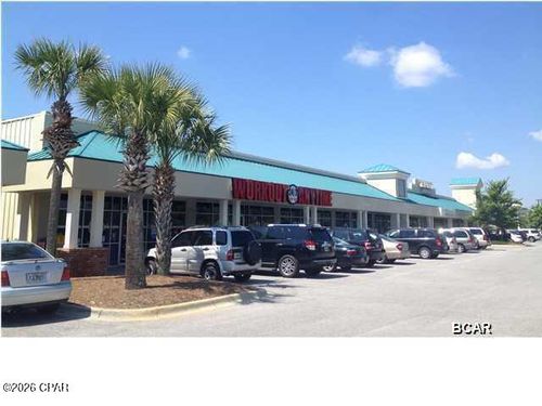 12117 Panama City Beach Pkwy, Panama City Beach, FL, 32407-2609 | Card Image