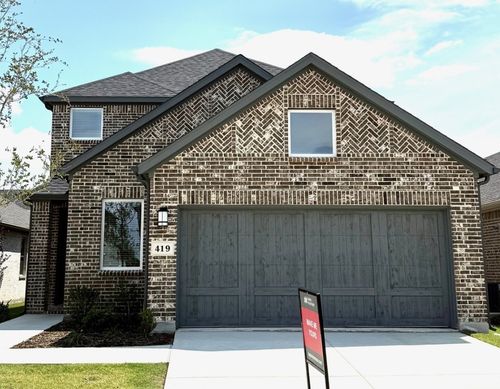 419 Landings St, Oak Point, TX, 75068-4506 | Card Image