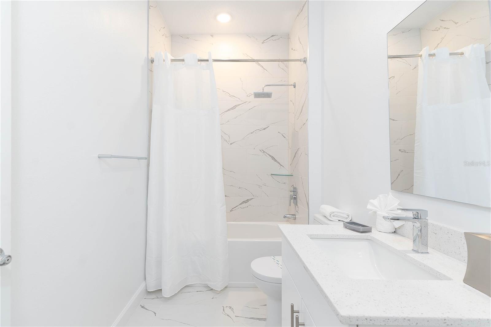 Residential Lease in DAVENPORT