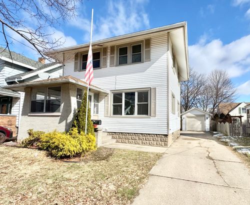 1420 Jennette Avenue Nw, Grand Rapids, MI, 49504 | Card Image