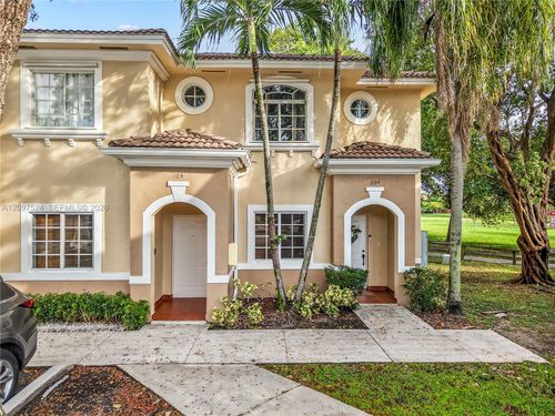 104-7230 Nw 174th Ter, Hialeah, FL, 33015-7265 | Card Image