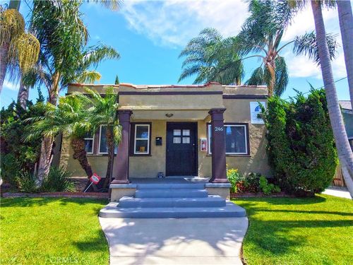 246 Newport, Long Beach, CA, 90803 | Card Image