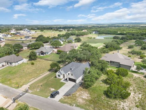 809 John Price, Blanco, TX, 78606-4412 | Card Image