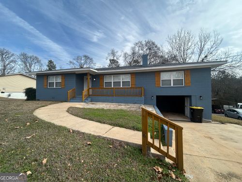 36 Mitchell St, Newnan, GA, 30263-2412 | Card Image