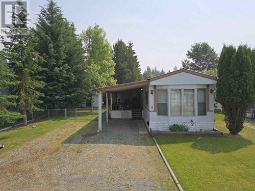 6-2610 Richardson Rd, Quesnel, BC, V2J4R7 | Card Image