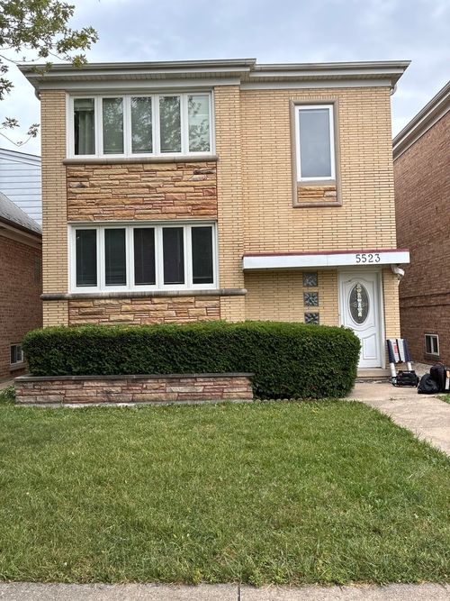 1-5523 N Major Ave, Chicago, IL, 60630-1203 | Card Image