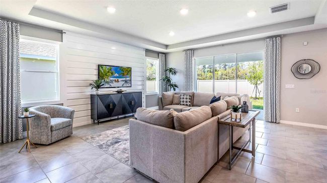 33989 Field Maple Loop, House other with 4 bedrooms, 4 bathrooms and null parking in WESLEY CHAPEL FL | Image 14