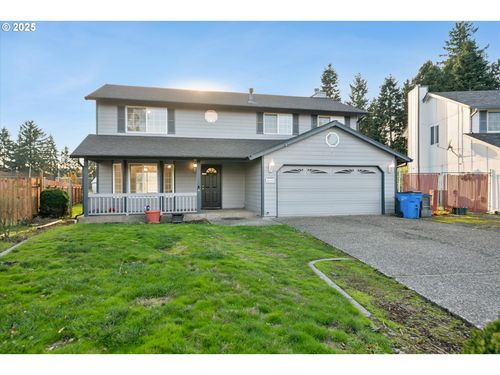 4600 Ne 118th Ave, Vancouver, WA, 98682-5706 | Card Image