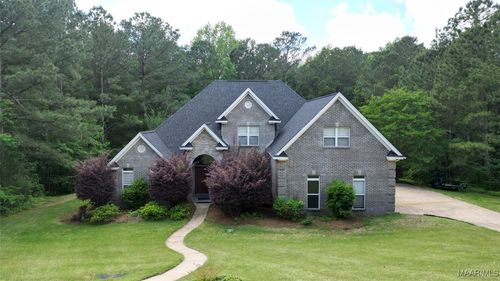 175 Rosemere Dr, Tallassee, AL, 36078-6438 | Card Image