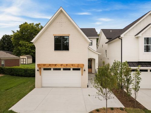 806 Newhall Dr, Nashville, TN, 37206-1542 | Card Image