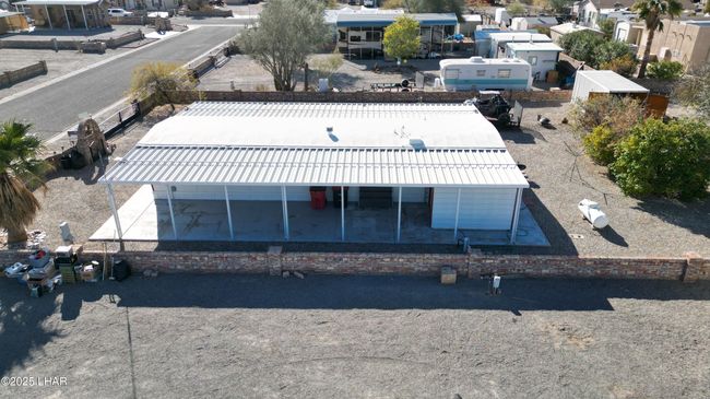 49718 Onyx Ave, House other with 2 bedrooms, 1 bathrooms and null parking in Quartzsite AZ | Image 42