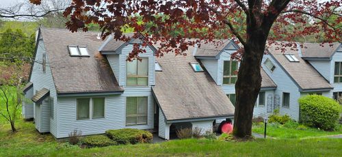d-111 Lakeland Dr, Quechee, VT, 05059-3020 | Card Image