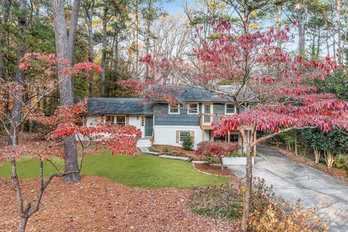 3860 Cardinal Dr, Tucker, GA, 30084-3332 | Card Image