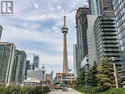1603-25 Telegram Mews, Toronto, ON, M5V3Z1 | Card Image