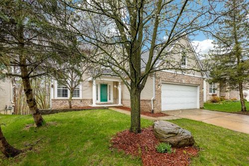 3339 Elsinore Ct, Ann Arbor, MI, 48105-9452 | Card Image