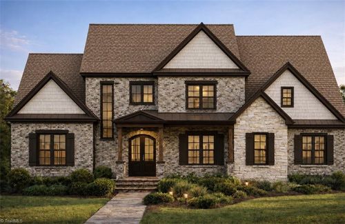 556 Doub Road, Lewisville, NC, 27023 | Card Image