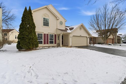 2487 Fox Dr, Aurora, IL, 60506-6412 | Card Image