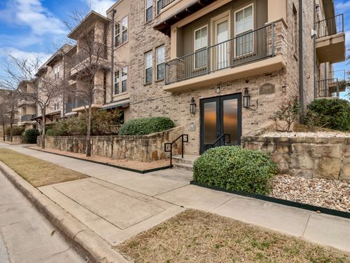 206-2800 Sandage Ave, Fort Worth, TX, 76109-1778 | Card Image