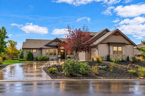 3833 Sage Creek Dr, Boise, ID, 83714-5501 | Card Image