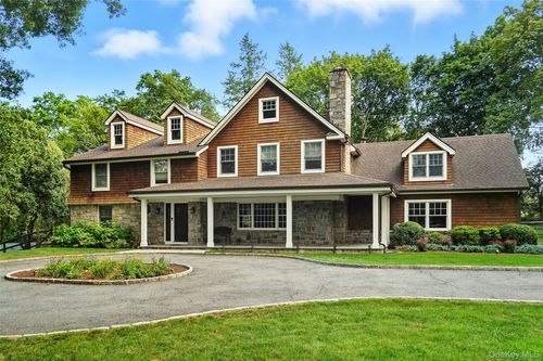 548 Anderson Hill Rd, Purchase, NY, 10577-1701 | Card Image