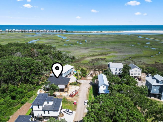 196 Brown Pelican Loop, House other with 3 bedrooms, 2 bathrooms and 4 parking in Pawleys Island SC | Image 7