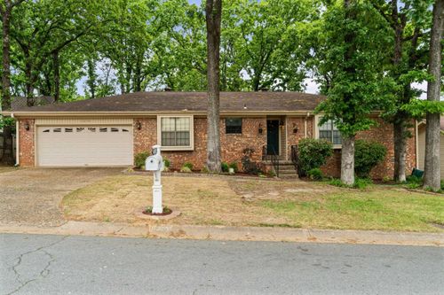 1210 Coulter Rd, Sherwood, AR, 72120-6022 | Card Image