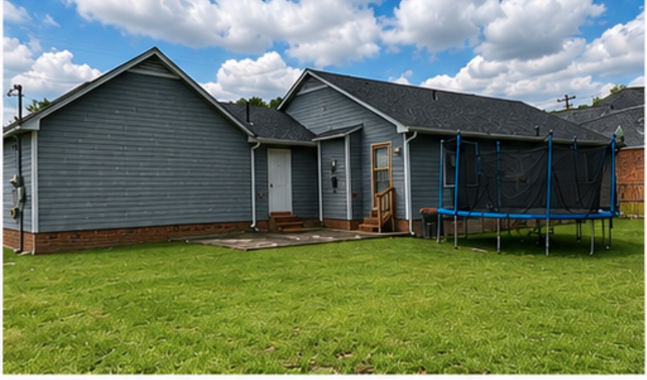 Residential in Jackson 3