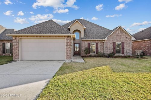 208 Golden Lake Drive, Rayne, LA, 70578 | Card Image